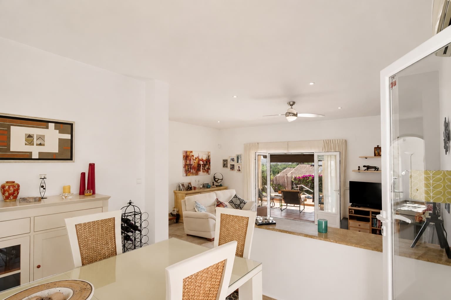 3 bedroom Villa for sale in Benitachell / Benitatxell with pool garage - € 625,000 (Ref: 10003791)