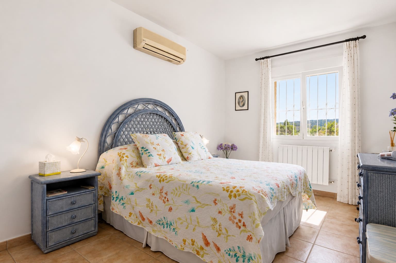 3 bedroom Villa for sale in Benitachell / Benitatxell with pool garage - € 625,000 (Ref: 10003791)
