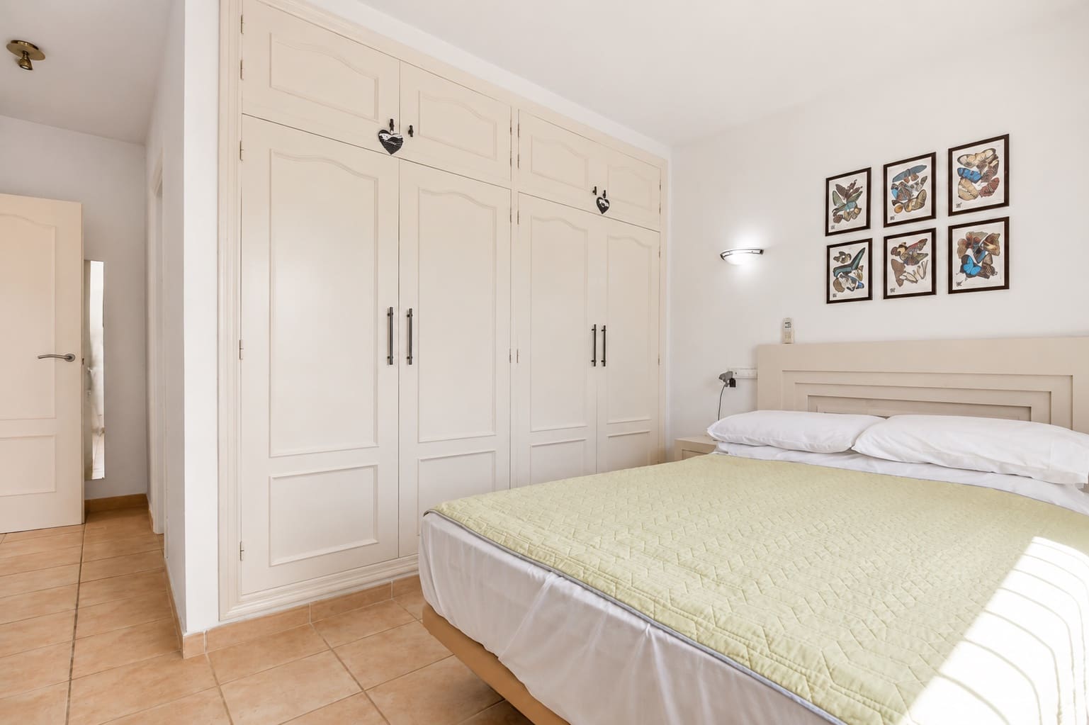 3 bedroom Villa for sale in Benitachell / Benitatxell with pool garage - € 625,000 (Ref: 10003791)
