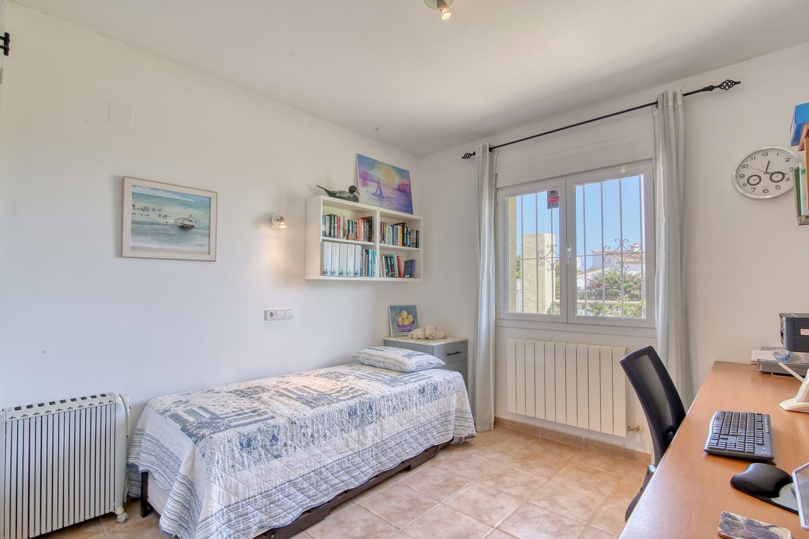 3 bedroom Villa for sale in Benitachell / Benitatxell with pool garage - € 625,000 (Ref: 10003791)