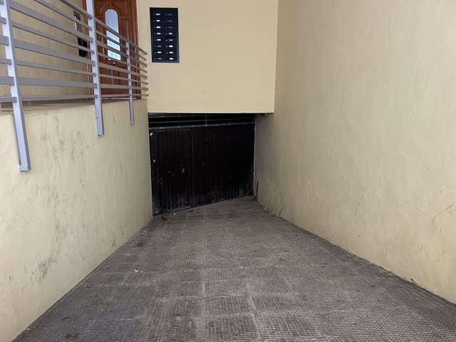Garage for sale in El Vergel / Verger - € 160,000 (Ref: 10003792)
