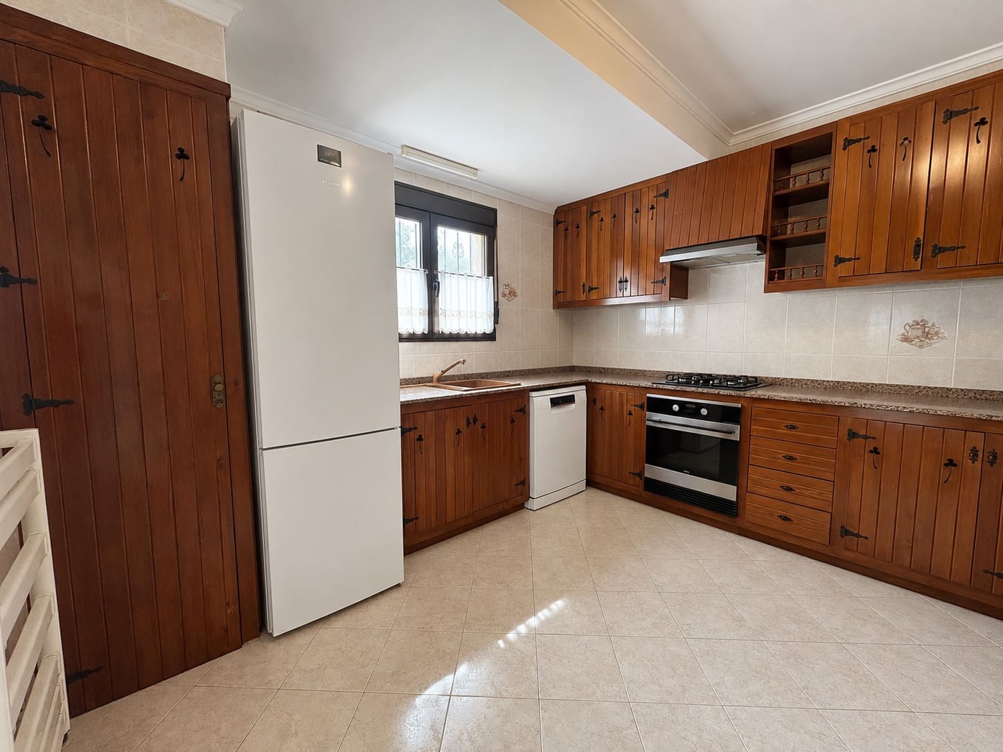 3 soveværelse Villa til salg i Javea / Xabia med swimmingpool - € 695.000 (Ref: 10008868)