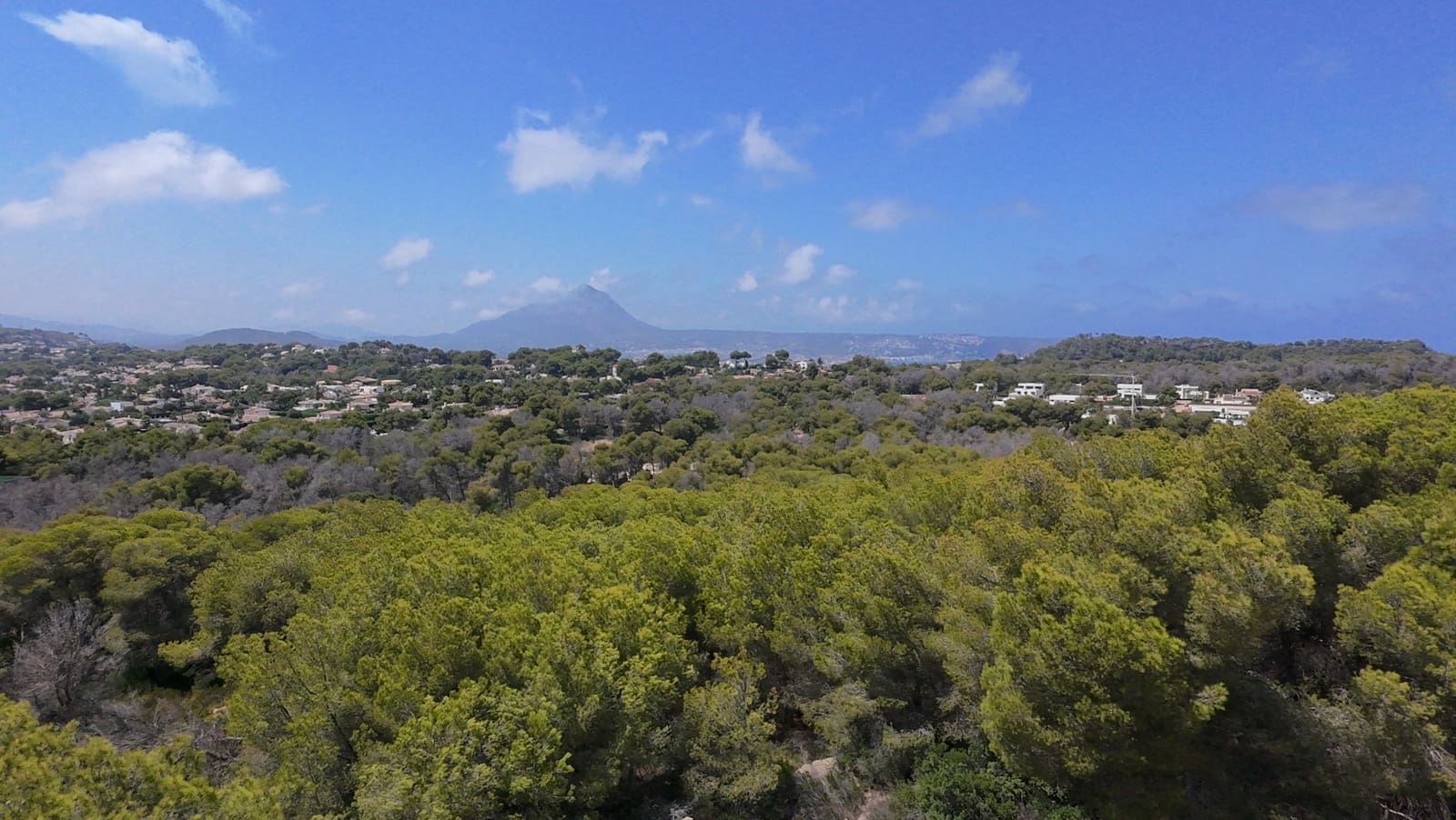 3 soveværelse Villa til salg i Javea / Xabia med swimmingpool - € 695.000 (Ref: 10008868)