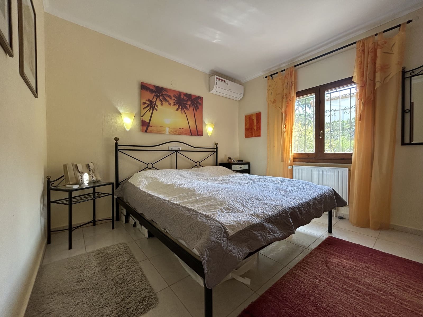 3 soveværelse Villa til salg i Javea / Xabia med swimmingpool - € 695.000 (Ref: 10008868)