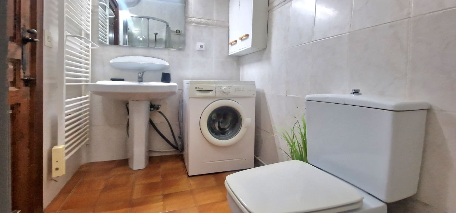 1 bedroom Apartment for sale in Moraira with pool - € 199,995 (Ref: 10008869)