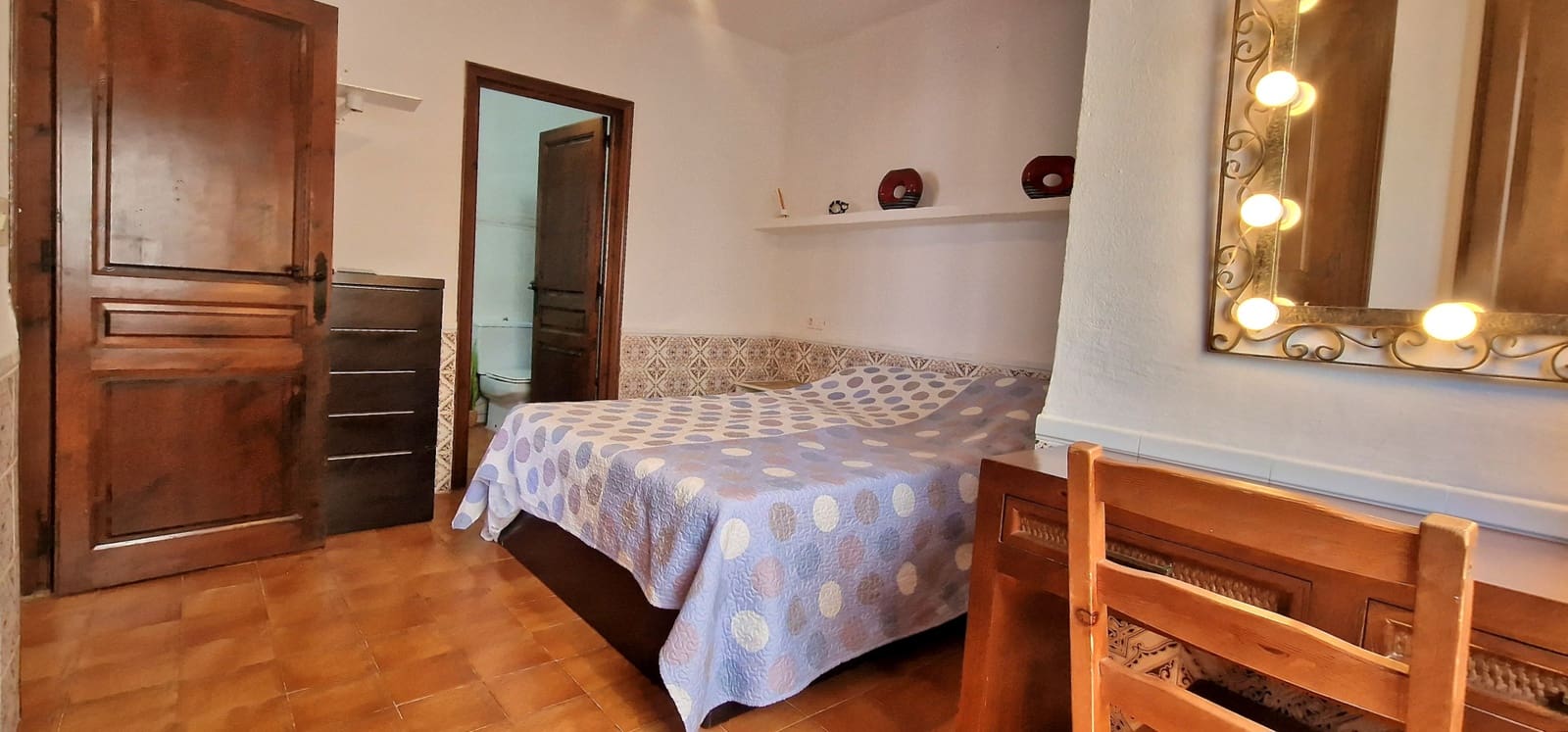 1 bedroom Apartment for sale in Moraira with pool - € 199,995 (Ref: 10008869)
