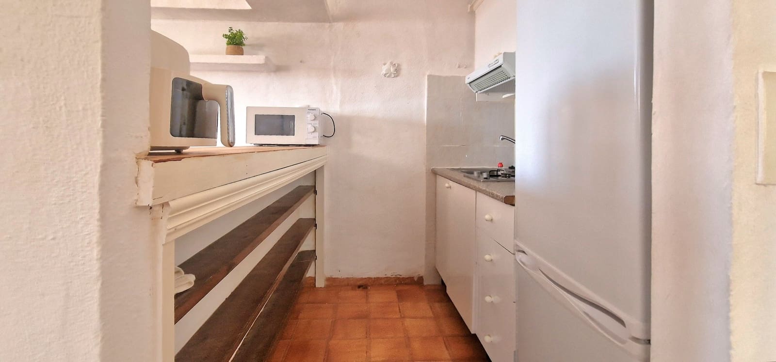 1 bedroom Apartment for sale in Moraira with pool - € 199,995 (Ref: 10008869)
