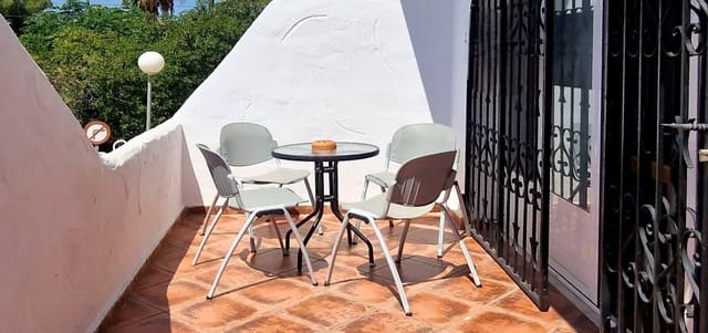 1 bedroom Apartment for sale in Casco Urbano, Teulada-Moraira with pool - € 199,995 (Ref: 10008869)