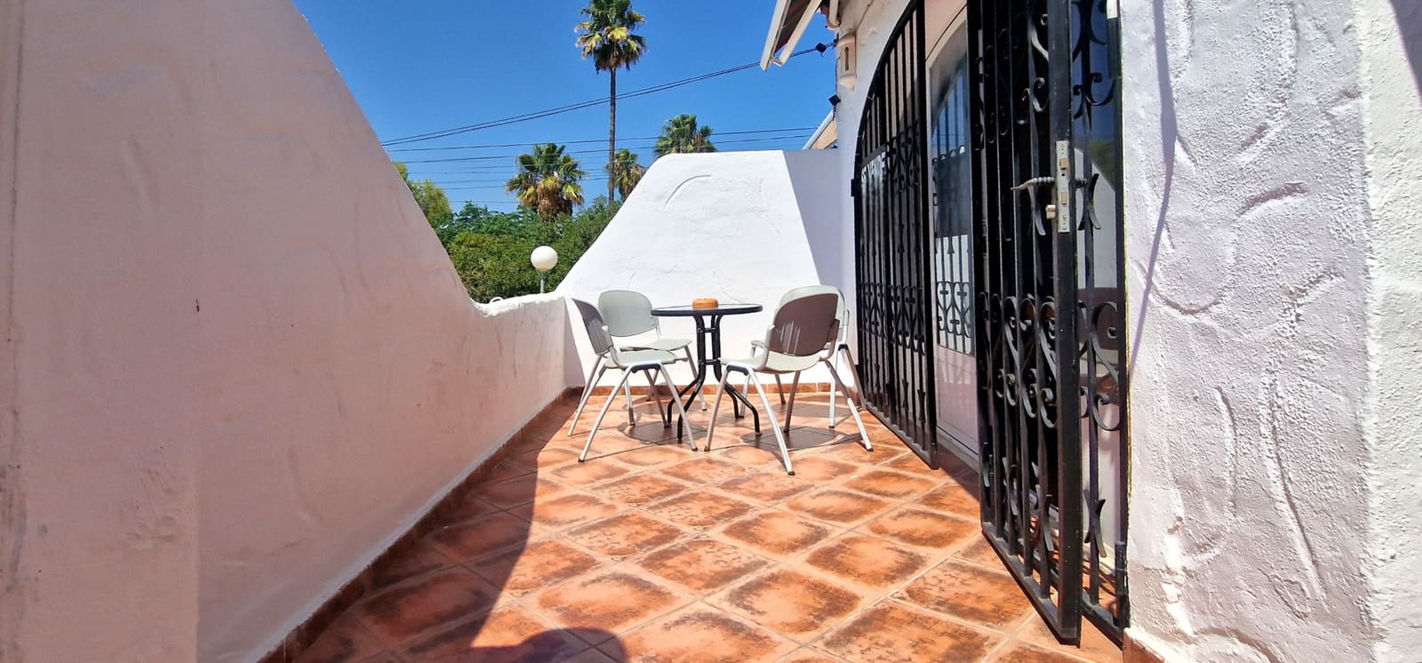 1 bedroom Apartment for sale in Moraira with pool - € 199,995 (Ref: 10008869)