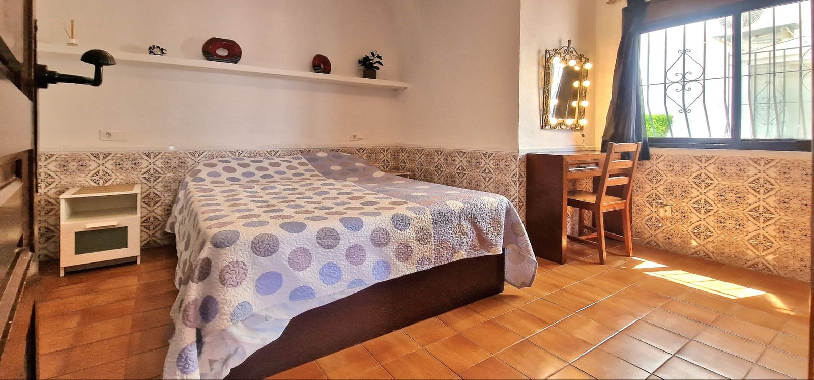 1 bedroom Apartment for sale in Moraira with pool - € 199,995 (Ref: 10008869)