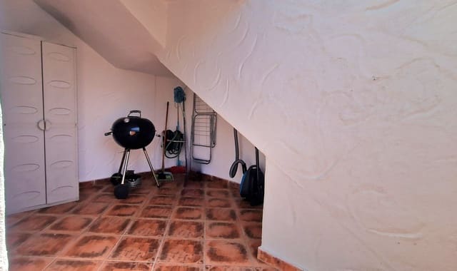 1 bedroom Apartment for sale in Casco Urbano, Teulada-Moraira with pool - € 199,995 (Ref: 10008869)