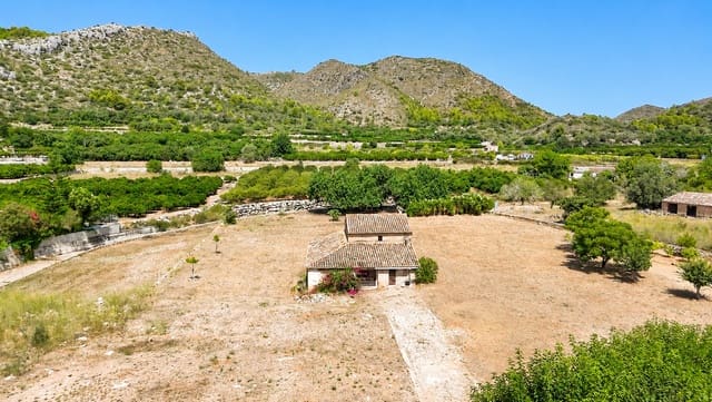 Bouwgrond te koop in Ráfol de Almunia - € 220.000 (Ref: 10011204)