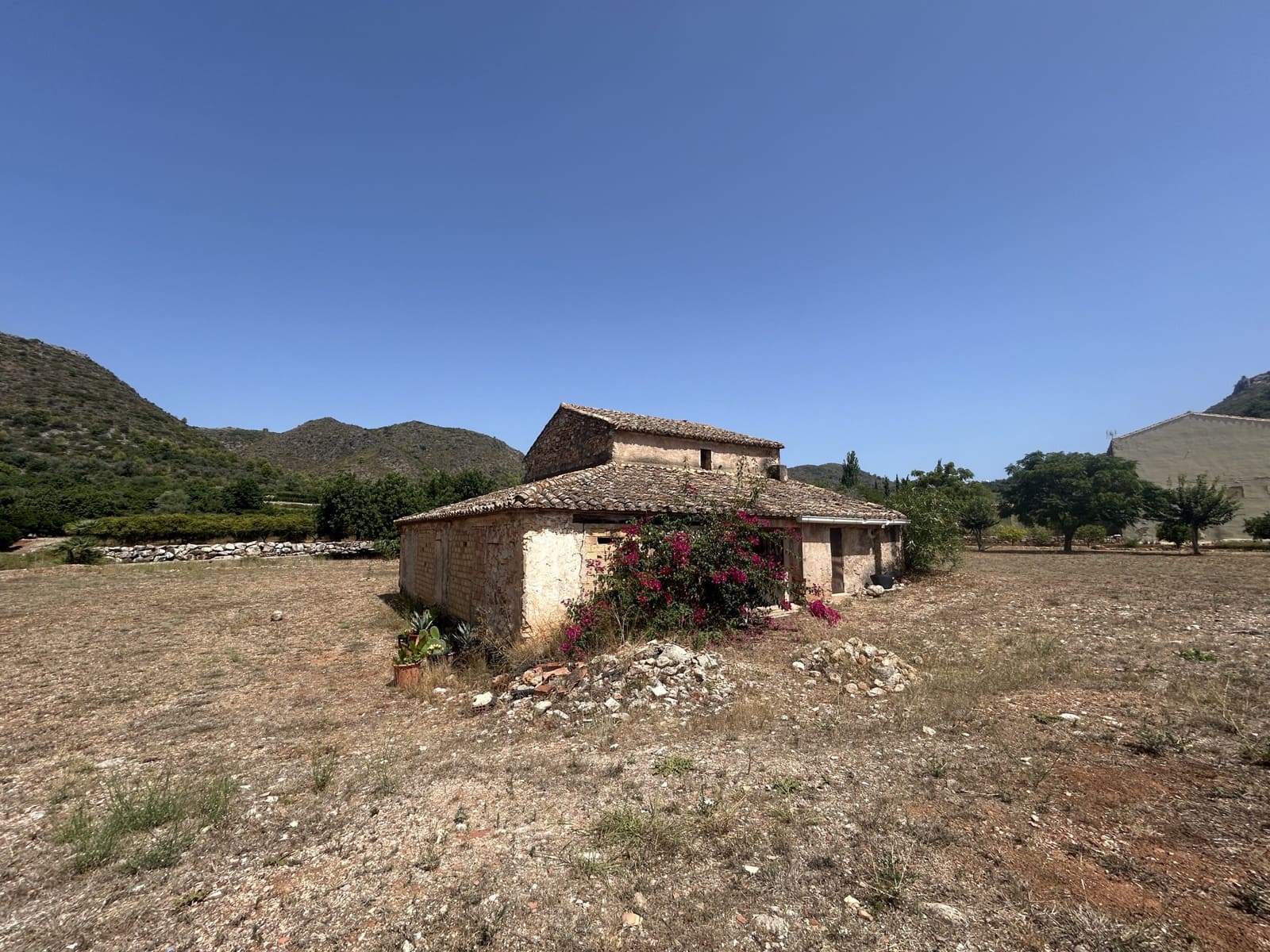 Building Plot for sale in Rafol de Almunia - € 220,000 (Ref: 10011204)
