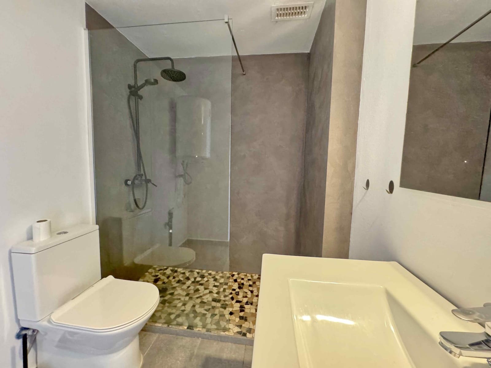 1 bedroom Apartment for sale in Denia - € 185,000 (Ref: 10013082)