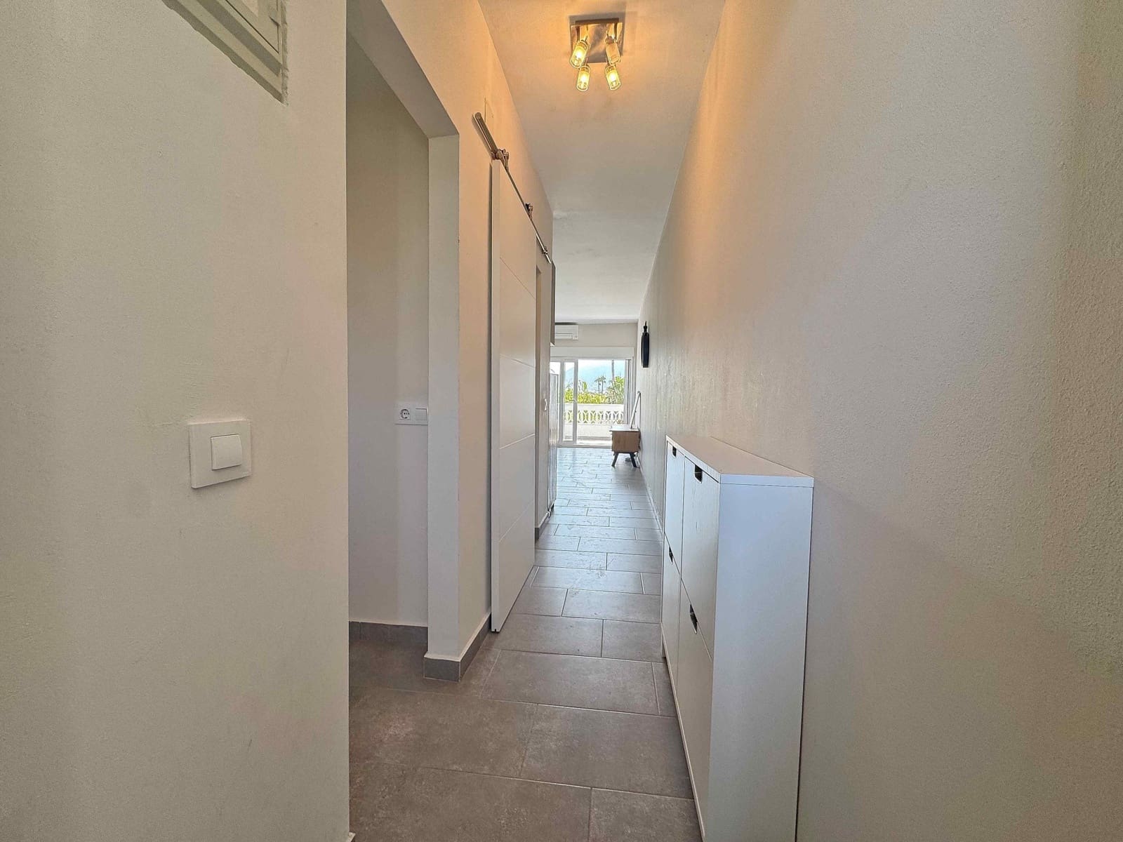 1 bedroom Apartment for sale in Denia - € 185,000 (Ref: 10013082)