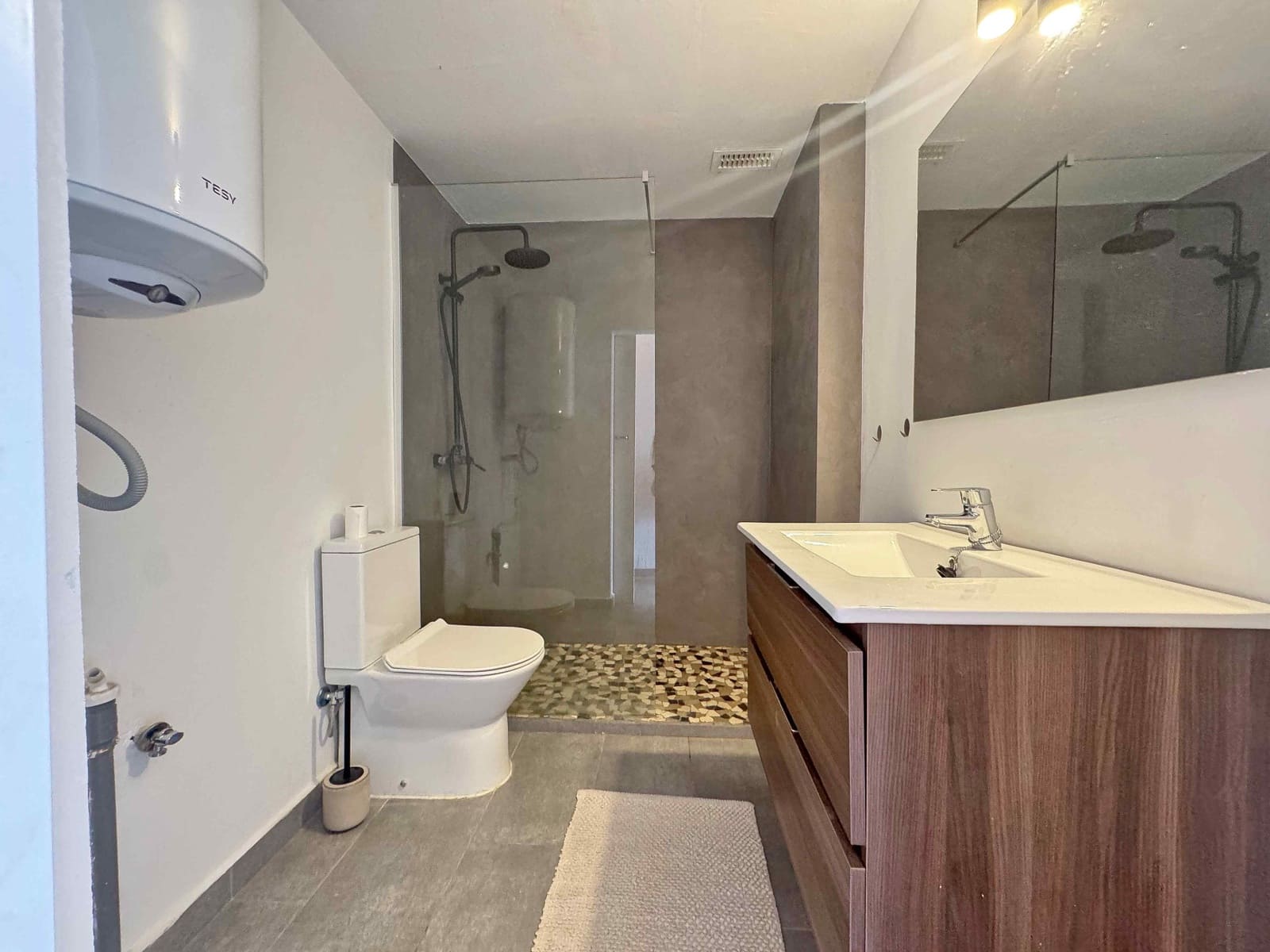 1 bedroom Apartment for sale in Denia - € 185,000 (Ref: 10013082)