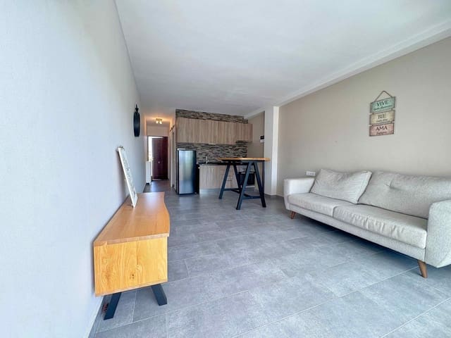 1 slaapkamer Appartement te koop in Centro Urbano, Dénia - € 185.000 (Ref: 10013082)