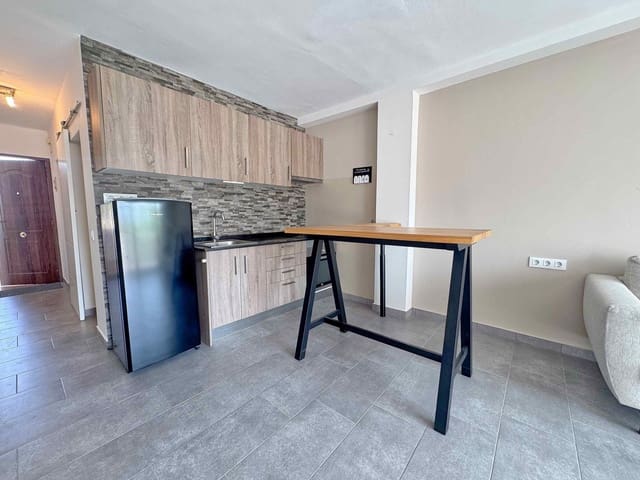 1 slaapkamer Appartement te koop in Centro Urbano, Dénia - € 185.000 (Ref: 10013082)
