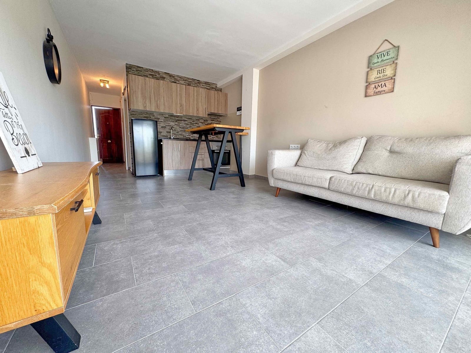 1 bedroom Apartment for sale in Denia - € 185,000 (Ref: 10013082)