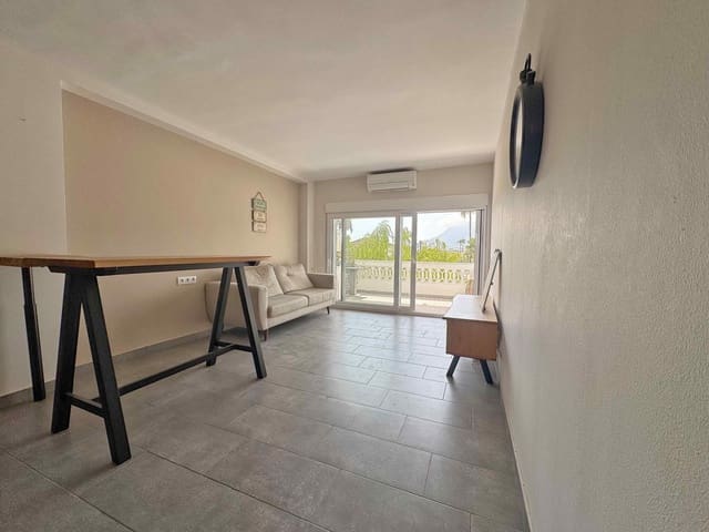 1 slaapkamer Appartement te koop in Centro Urbano, Dénia - € 185.000 (Ref: 10013082)