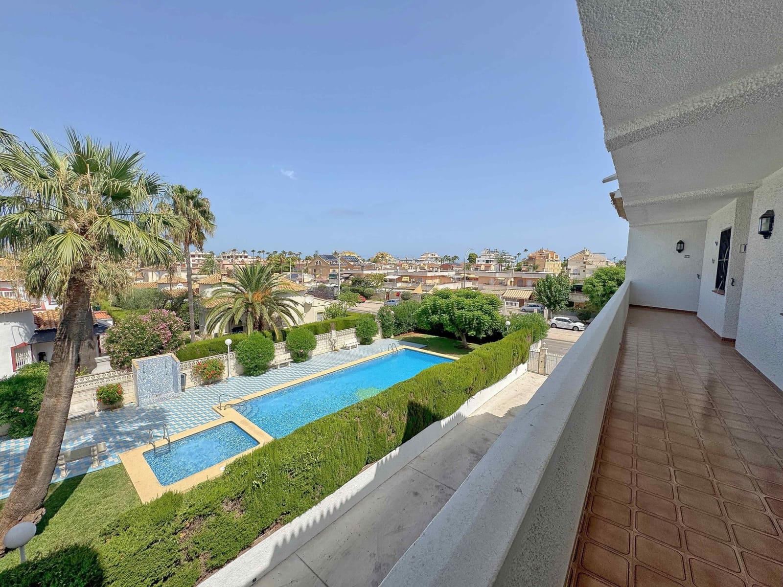 1 bedroom Apartment for sale in Denia - € 185,000 (Ref: 10013082)