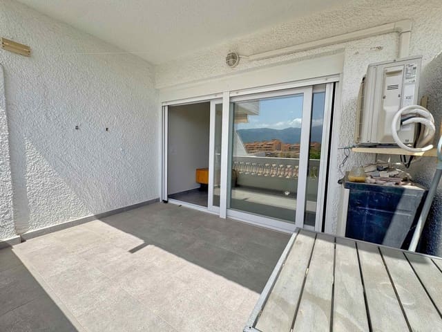 1 slaapkamer Appartement te koop in Centro Urbano, Dénia - € 185.000 (Ref: 10013082)