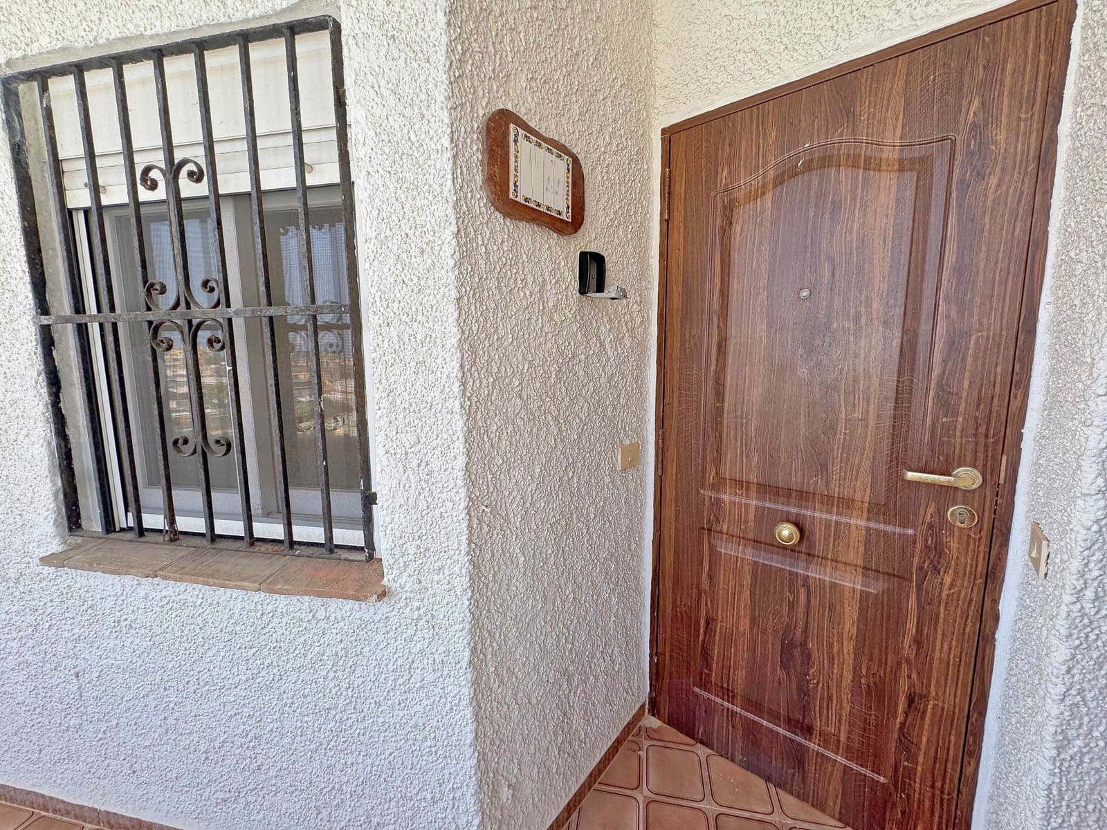 1 bedroom Apartment for sale in Denia - € 185,000 (Ref: 10013082)