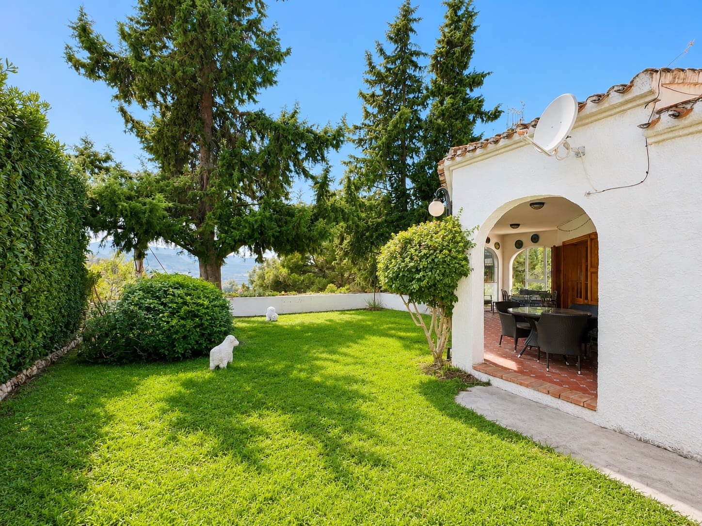 3 quarto Moradia para venda em Real de Gandia com piscina - 420 000 € (Ref: 10013083)