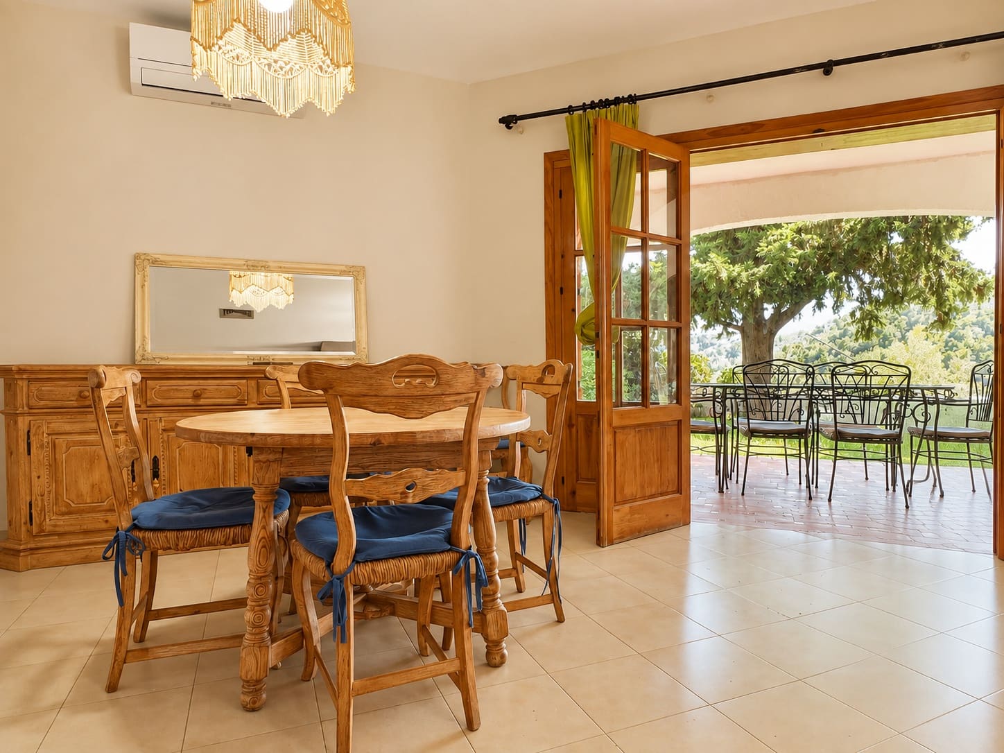 3 quarto Moradia para venda em Real de Gandia com piscina - 420 000 € (Ref: 10013083)