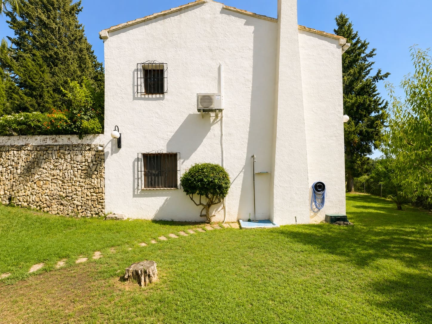 3 quarto Moradia para venda em Real de Gandia com piscina - 420 000 € (Ref: 10013083)