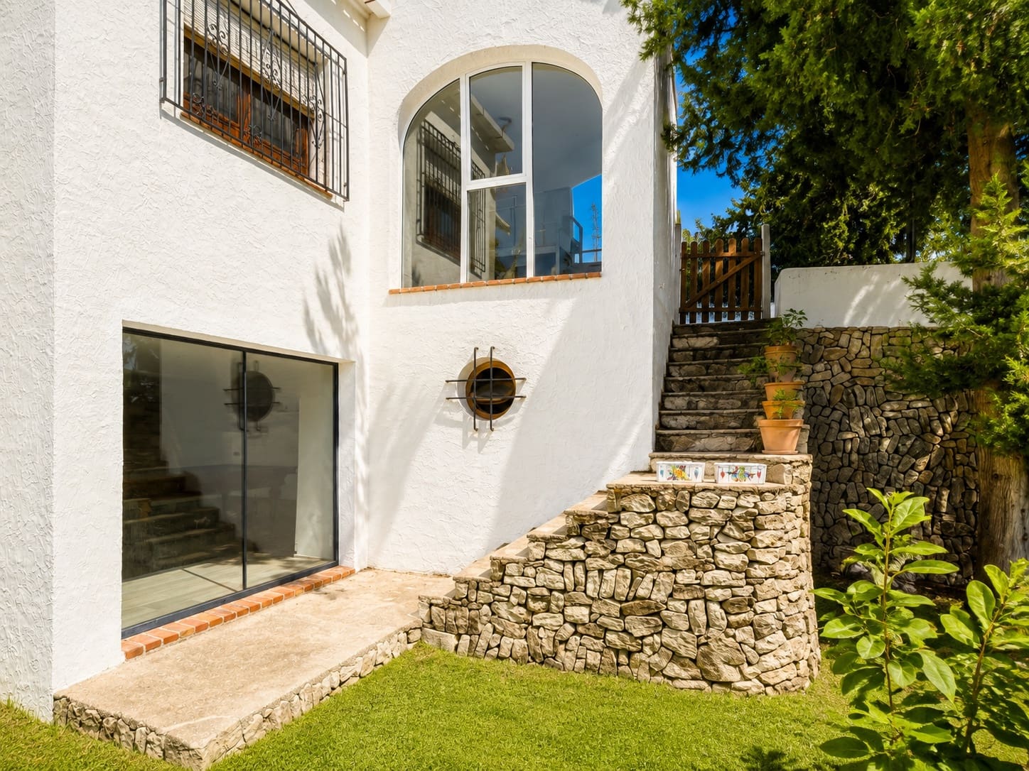 3 quarto Moradia para venda em Real de Gandia com piscina - 420 000 € (Ref: 10013083)
