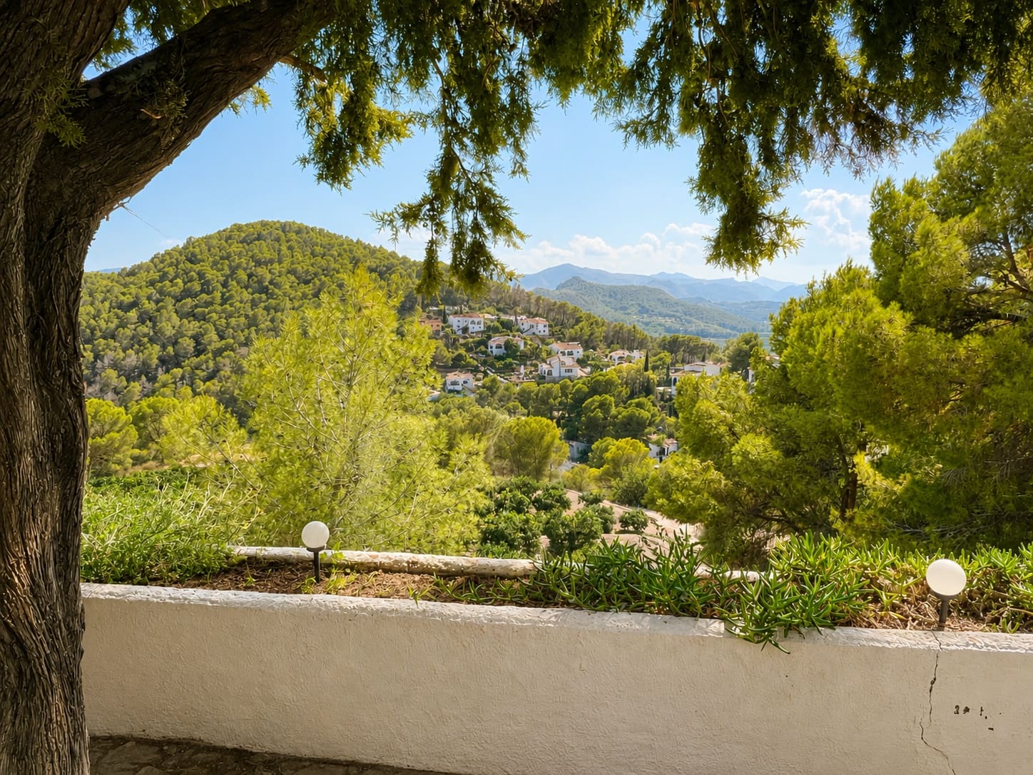 3 quarto Moradia para venda em Real de Gandia com piscina - 420 000 € (Ref: 10013083)