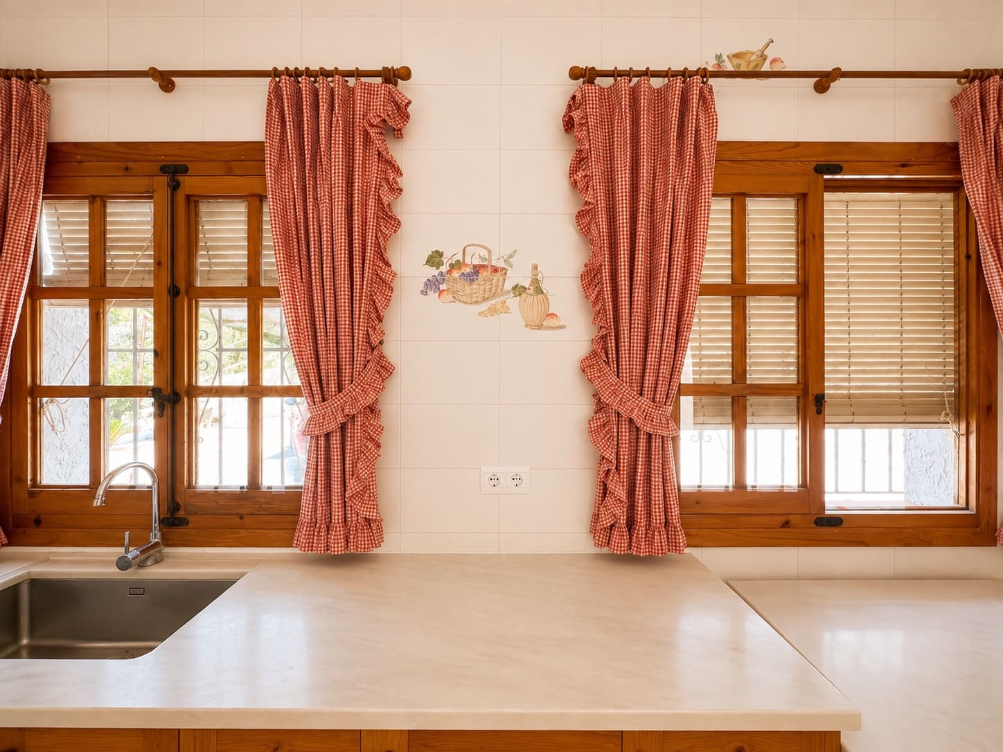 3 quarto Moradia para venda em Real de Gandia com piscina - 420 000 € (Ref: 10013083)