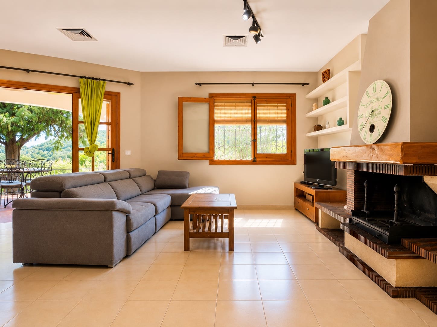 3 quarto Moradia para venda em Real de Gandia com piscina - 420 000 € (Ref: 10013083)