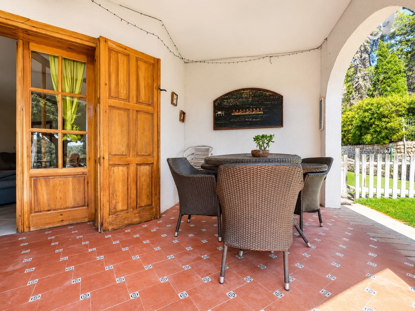 3 quarto Moradia para venda em Real de Gandia com piscina - 420 000 € (Ref: 10013083)