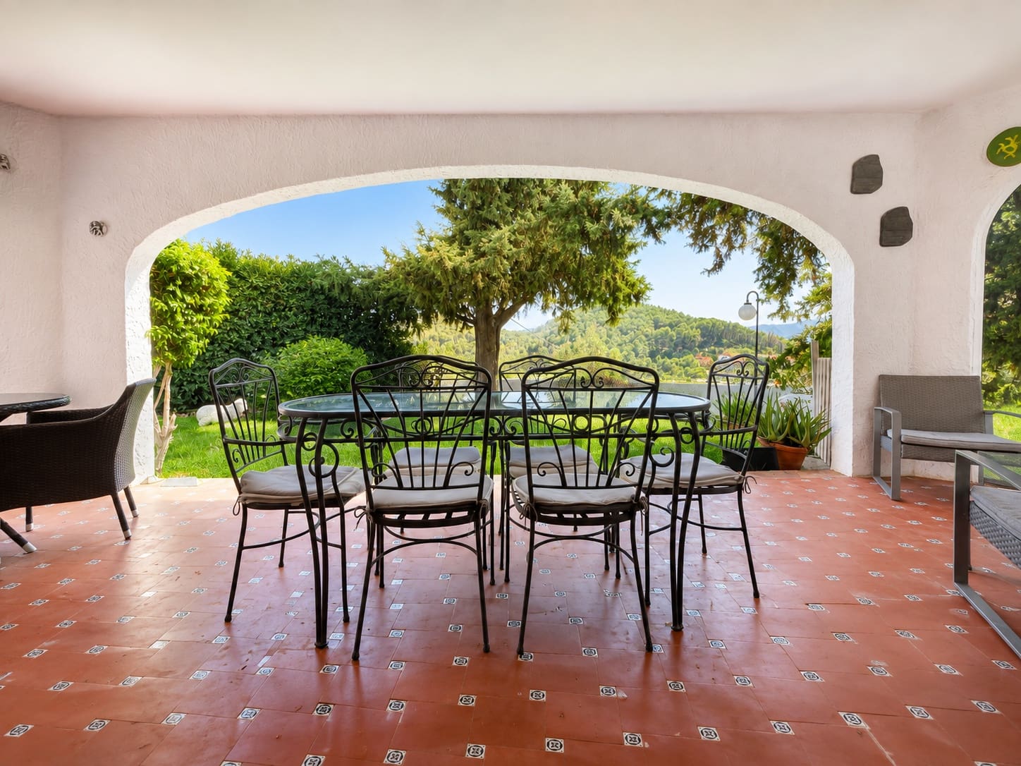 3 quarto Moradia para venda em Real de Gandia com piscina - 420 000 € (Ref: 10013083)