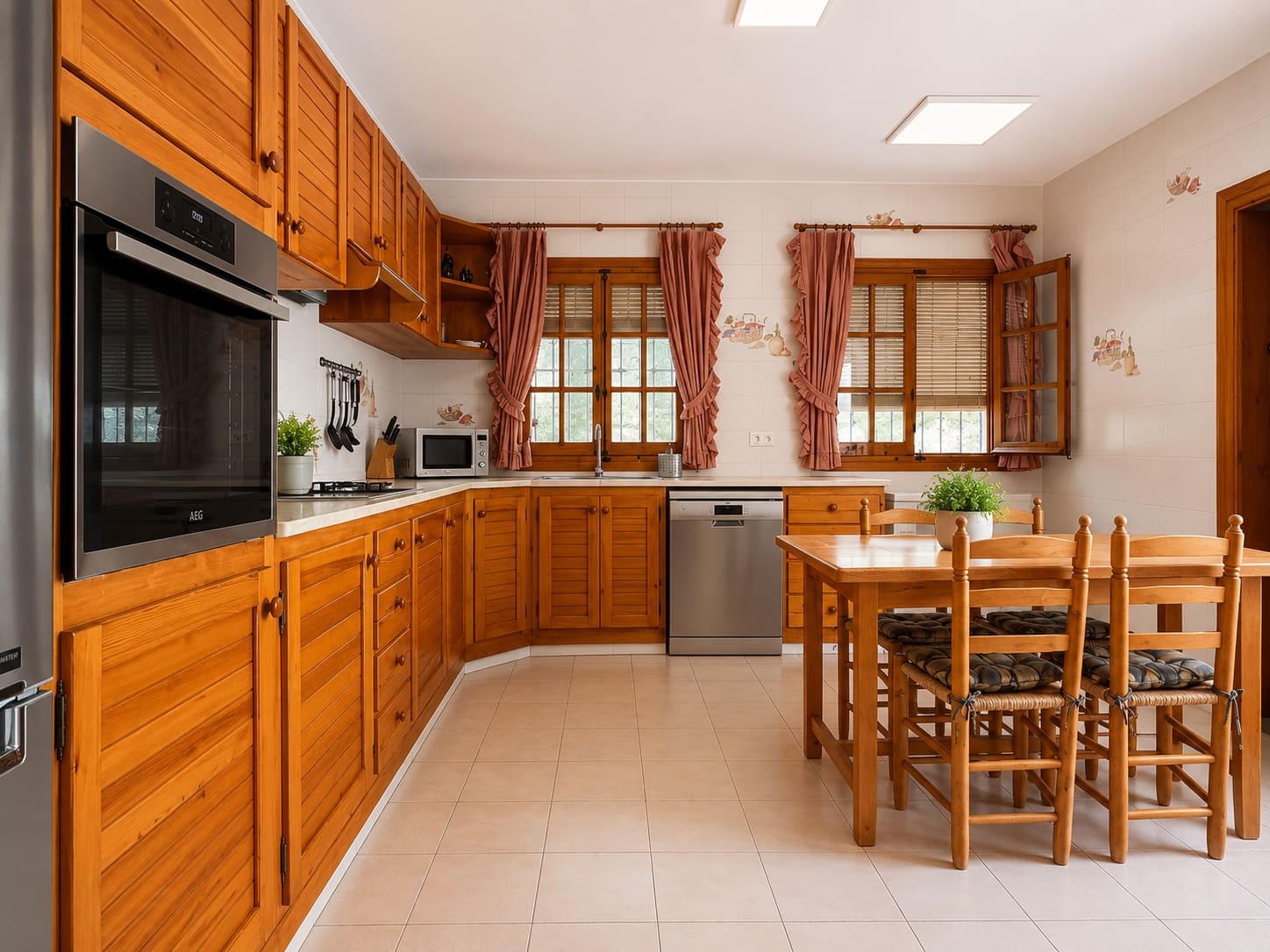 3 quarto Moradia para venda em Real de Gandia com piscina - 420 000 € (Ref: 10013083)