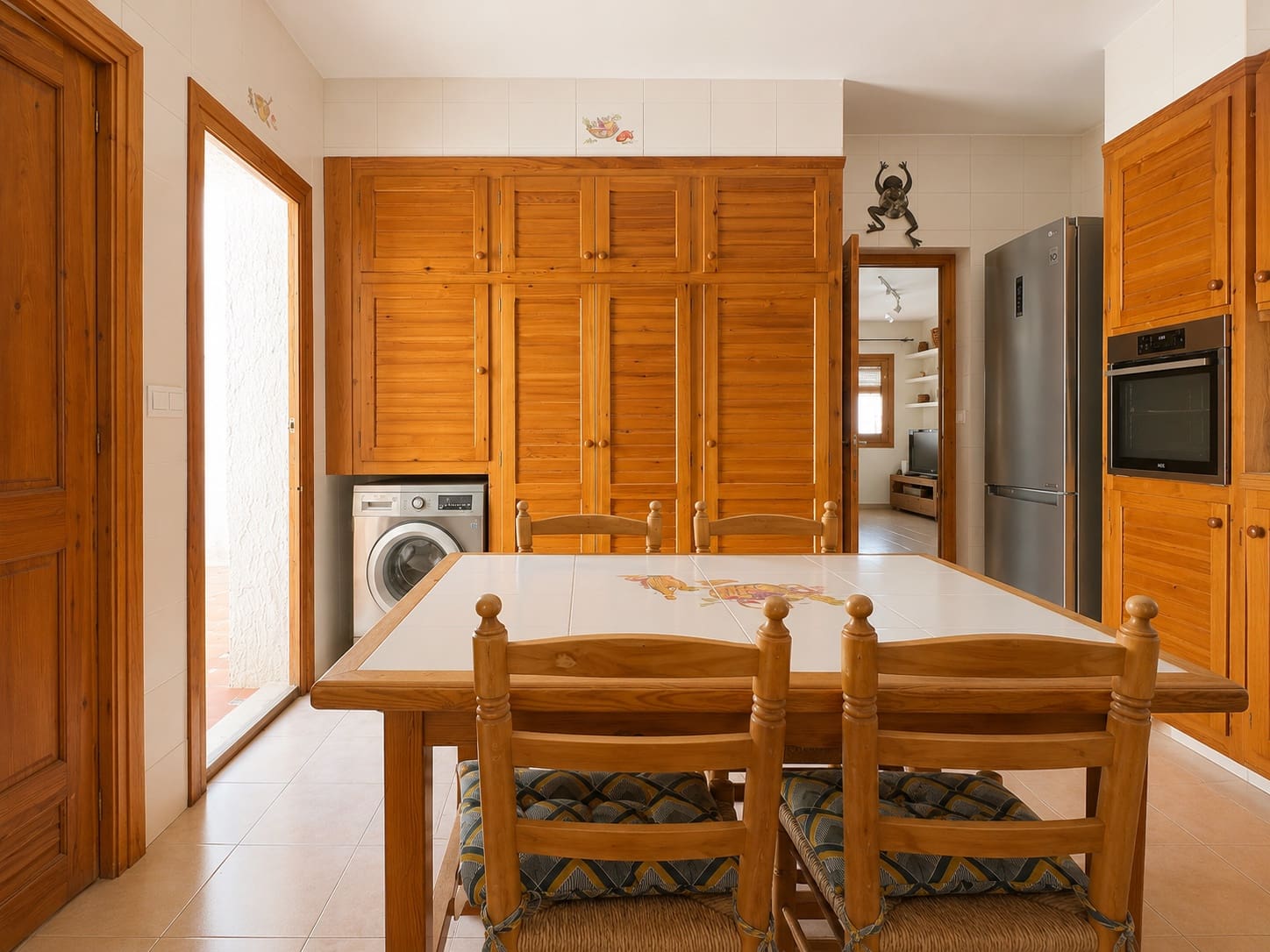 3 quarto Moradia para venda em Real de Gandia com piscina - 420 000 € (Ref: 10013083)