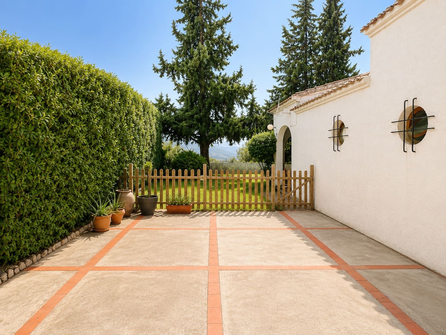 3 quarto Moradia para venda em Real de Gandia com piscina - 420 000 € (Ref: 10013083)