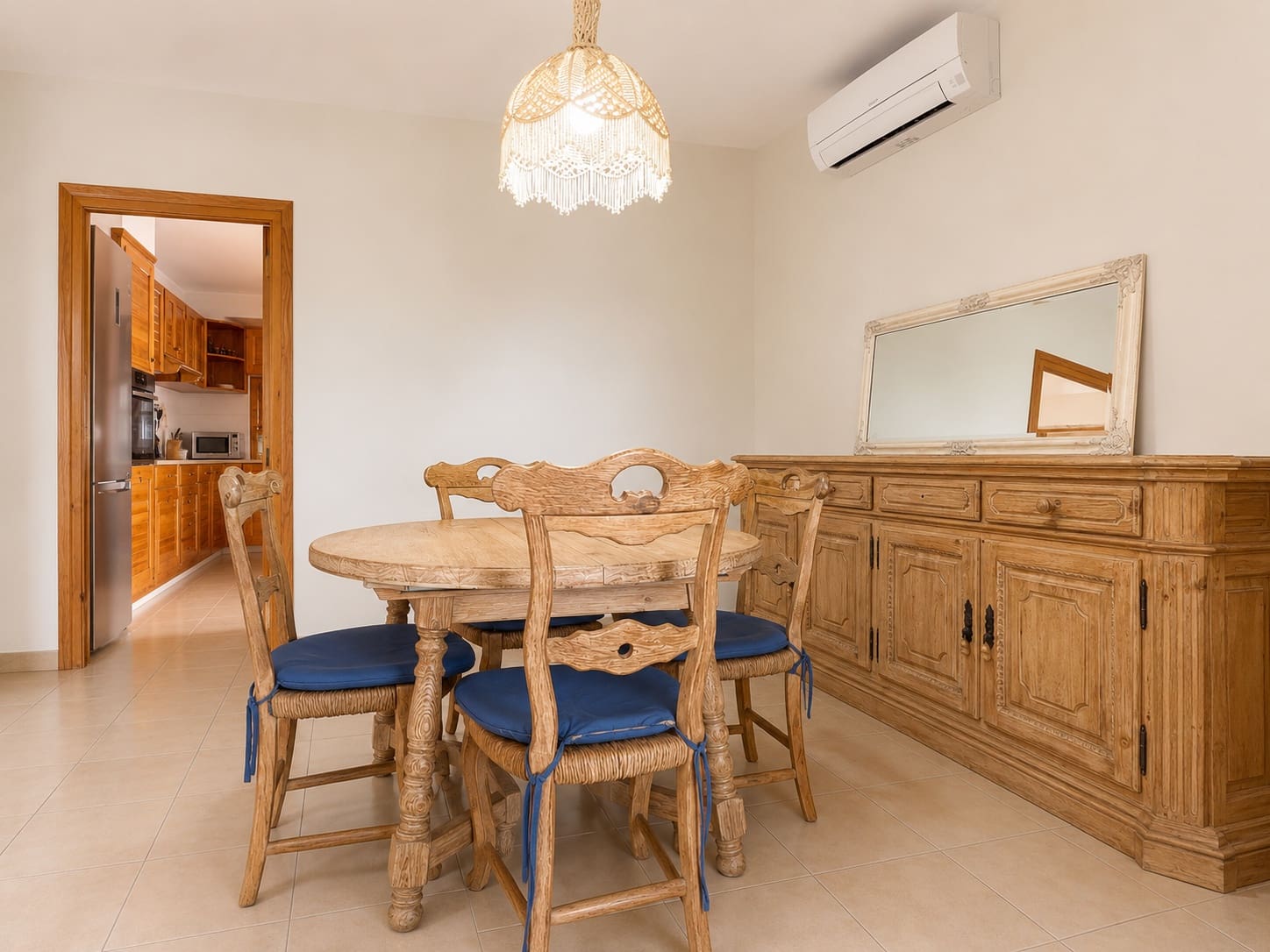 3 quarto Moradia para venda em Real de Gandia com piscina - 420 000 € (Ref: 10013083)