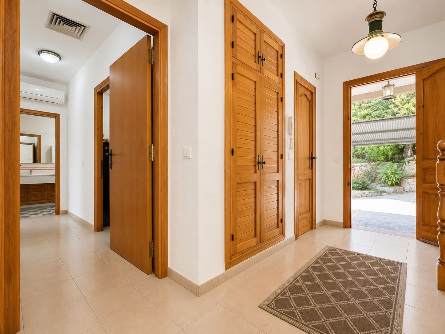 3 quarto Moradia para venda em Real de Gandia com piscina - 420 000 € (Ref: 10013083)