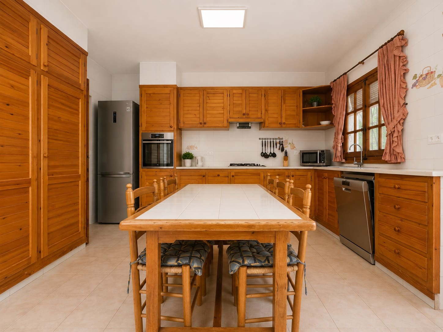 3 quarto Moradia para venda em Real de Gandia com piscina - 420 000 € (Ref: 10013083)