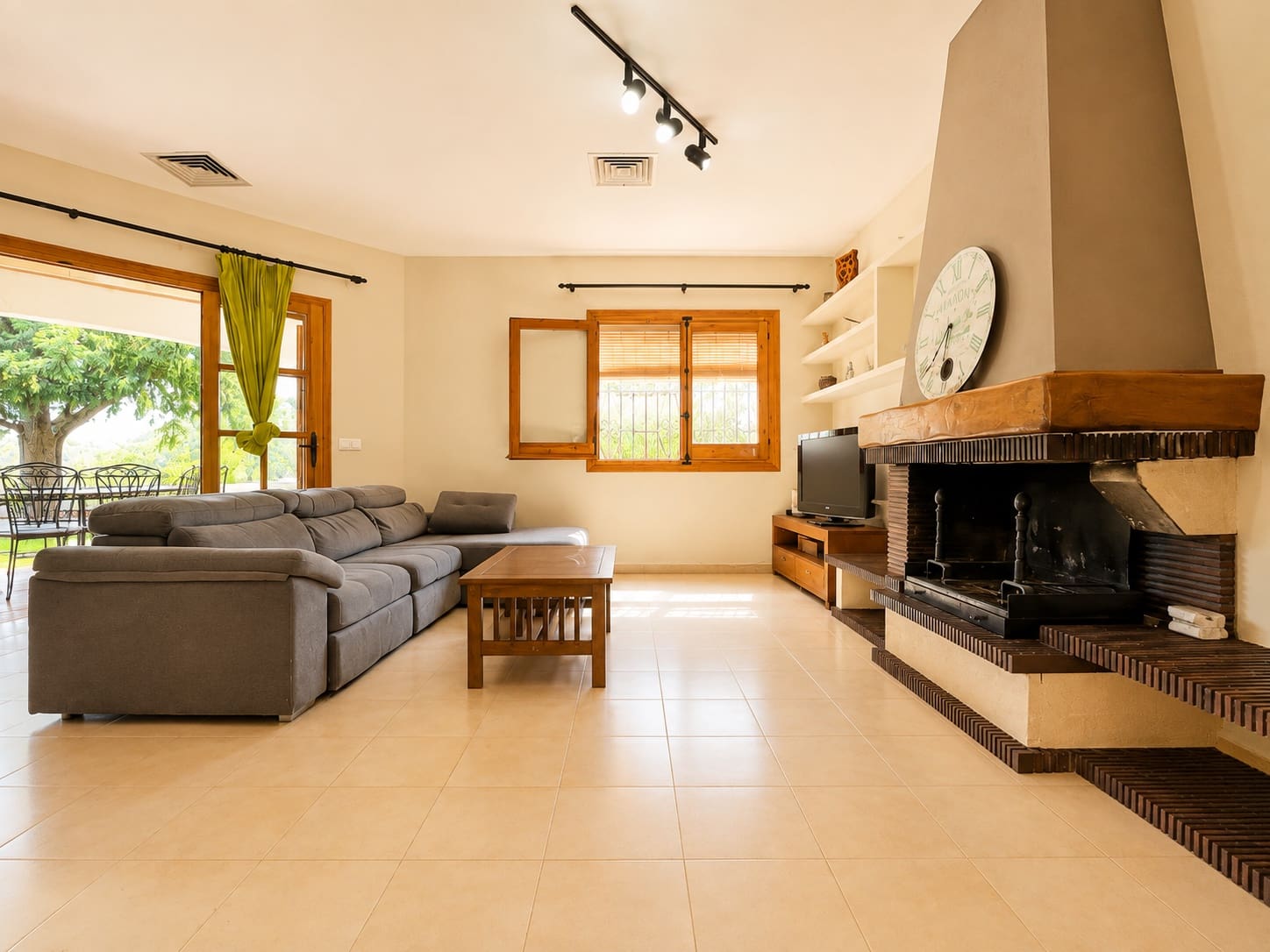 3 quarto Moradia para venda em Real de Gandia com piscina - 420 000 € (Ref: 10013083)