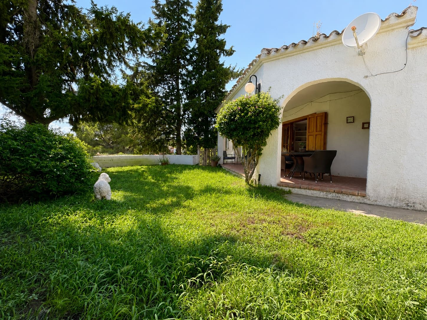 3 quarto Moradia para venda em Real de Gandia com piscina - 420 000 € (Ref: 10013083)