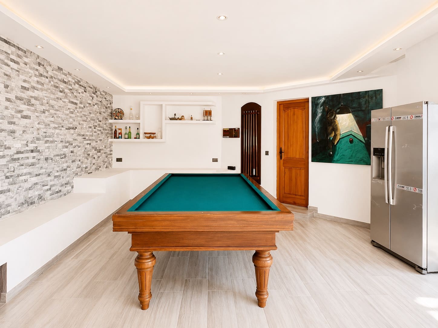 3 quarto Moradia para venda em Real de Gandia com piscina - 420 000 € (Ref: 10013083)