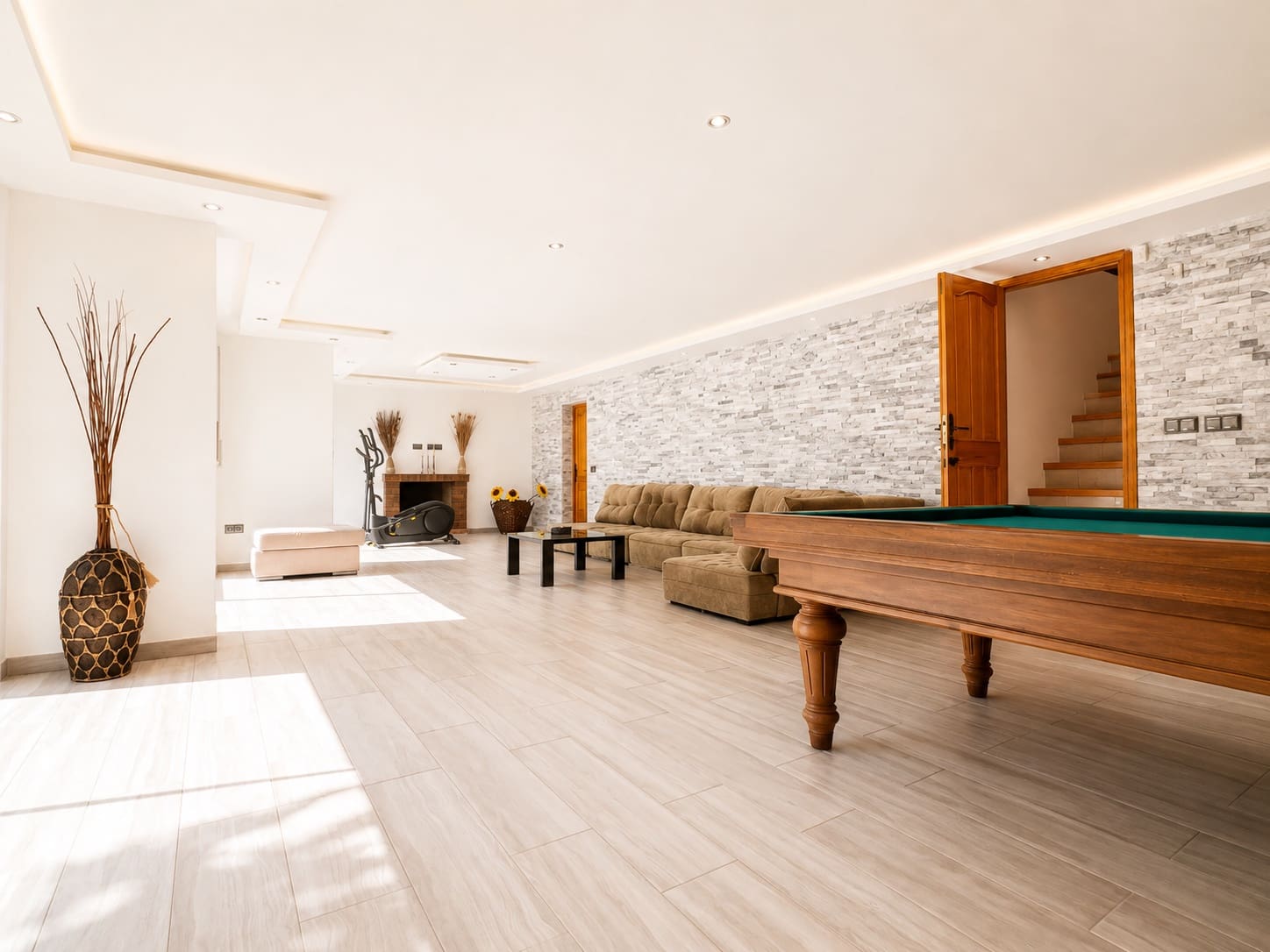 3 quarto Moradia para venda em Real de Gandia com piscina - 420 000 € (Ref: 10013083)