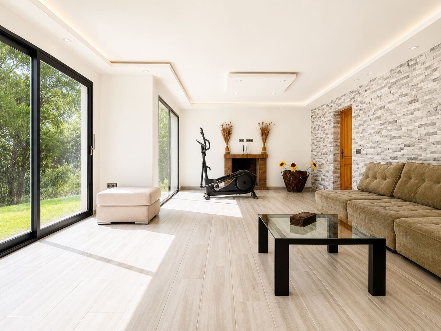 3 quarto Moradia para venda em Real de Gandia com piscina - 420 000 € (Ref: 10013083)