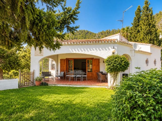 3 quarto Moradia para venda em Real de Gandía com piscina - 420 000 € (Ref: 10013083)