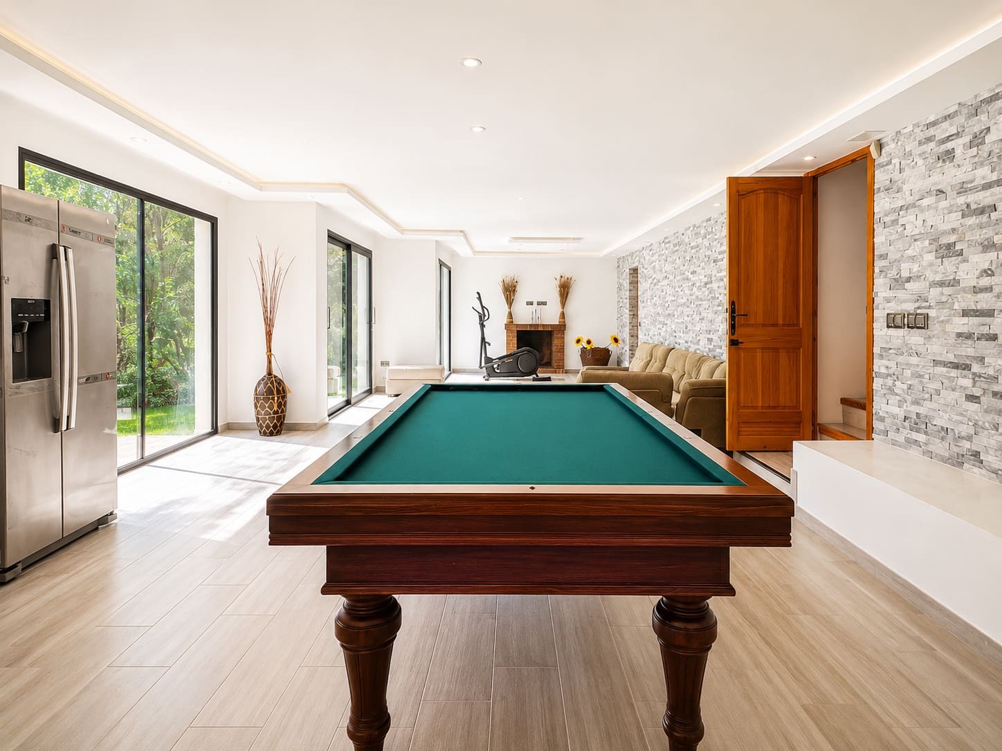 3 quarto Moradia para venda em Real de Gandia com piscina - 420 000 € (Ref: 10013083)