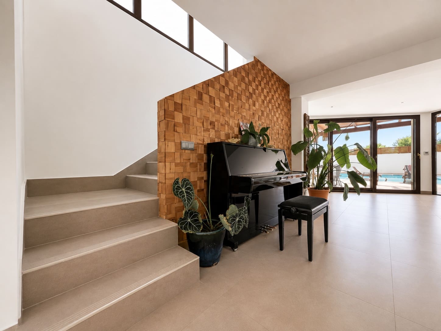 3 camera da letto Villa in vendita in Marchuquera con piscina - 599.000 € (Rif: 10017307)